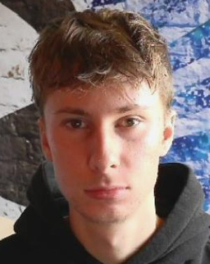 photo de profil de l'étudiant Alexis Picot auteur du site